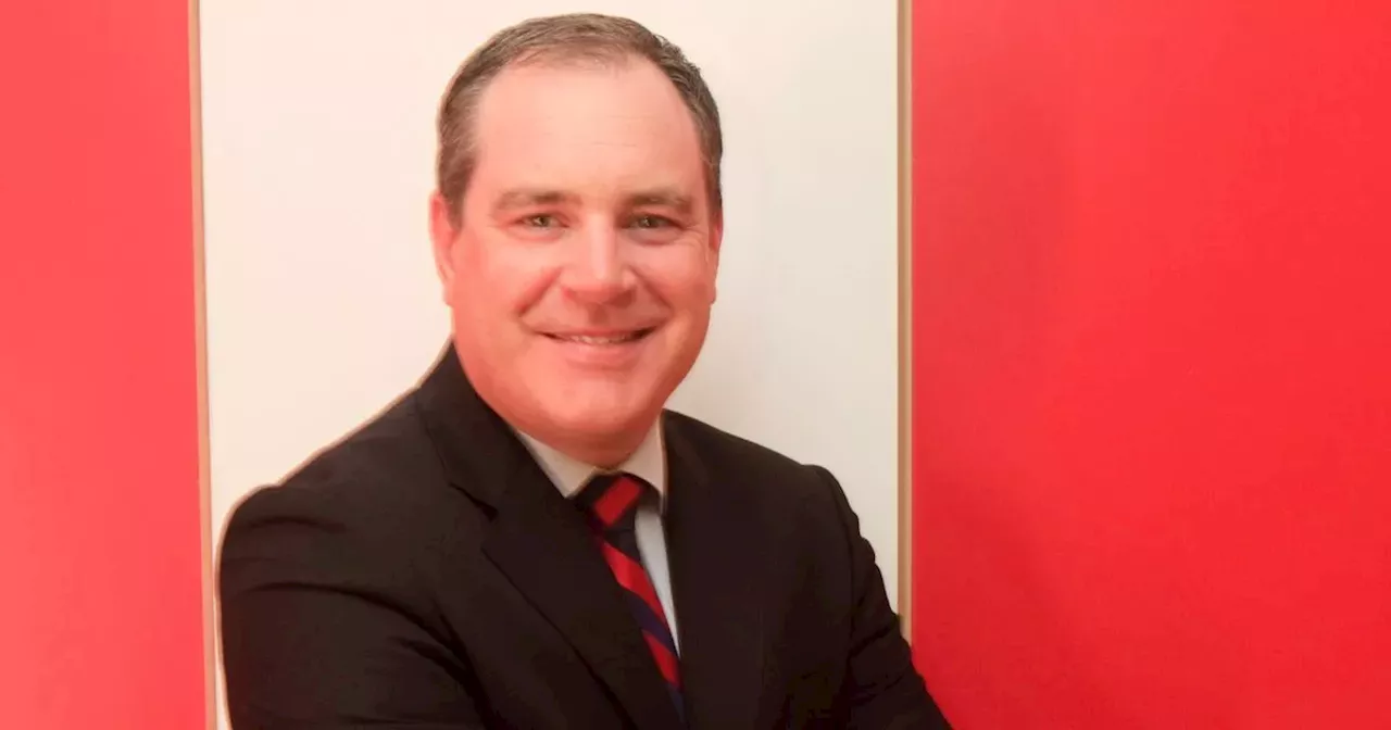 Alan Cantwell: From TV3 Star to Media Entrepreneur