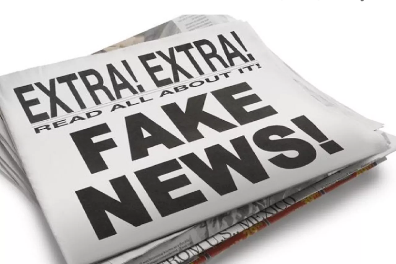 Media experts react to viral military impersonation hoax - SABC News - Breaking news, special reports,