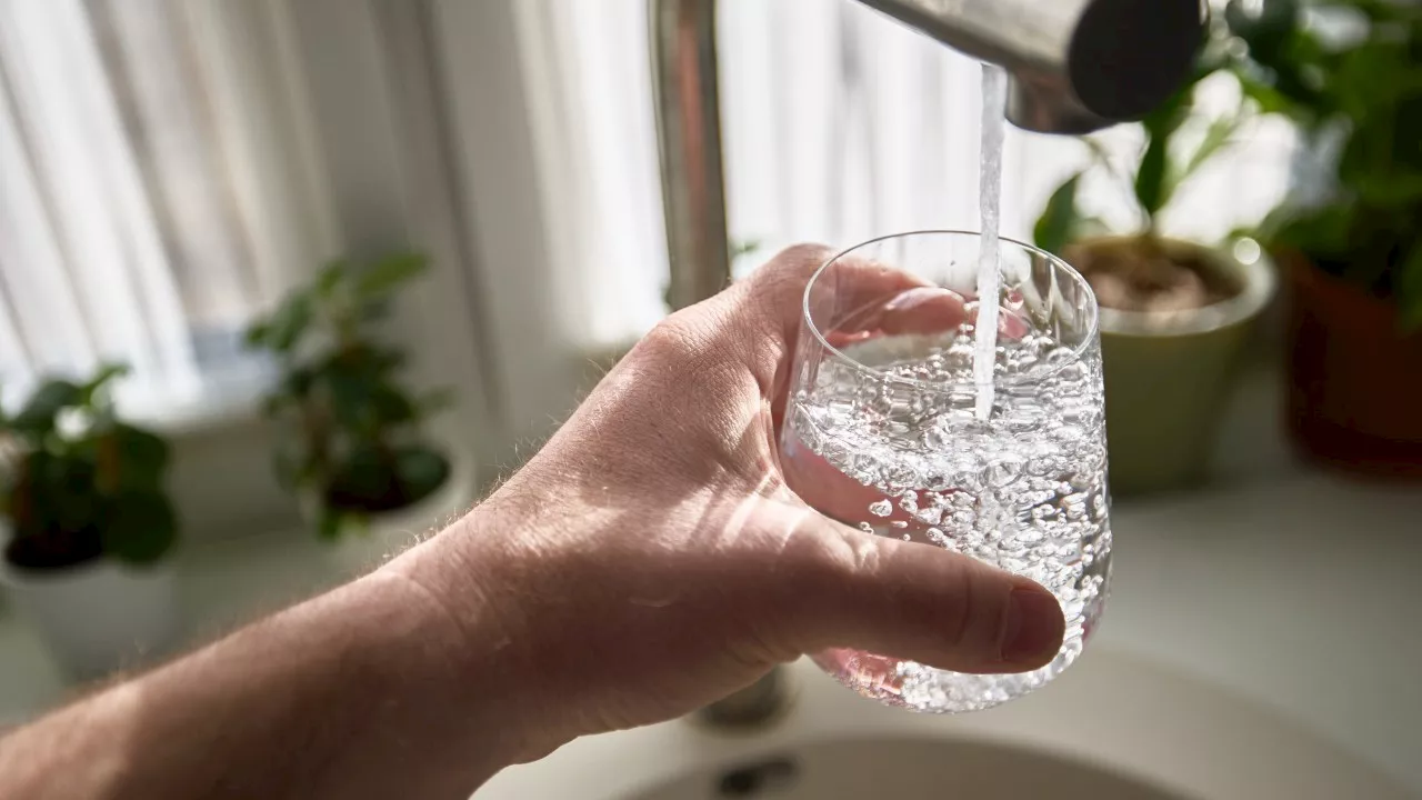 More than 100,000 Australians delivered grim water warning