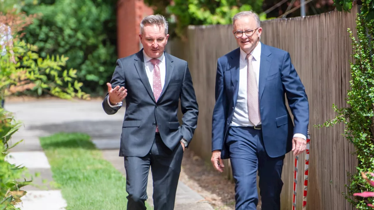‘Well over a trillion dollars’: Fresh warning on cost of Labor’s renewables revolution