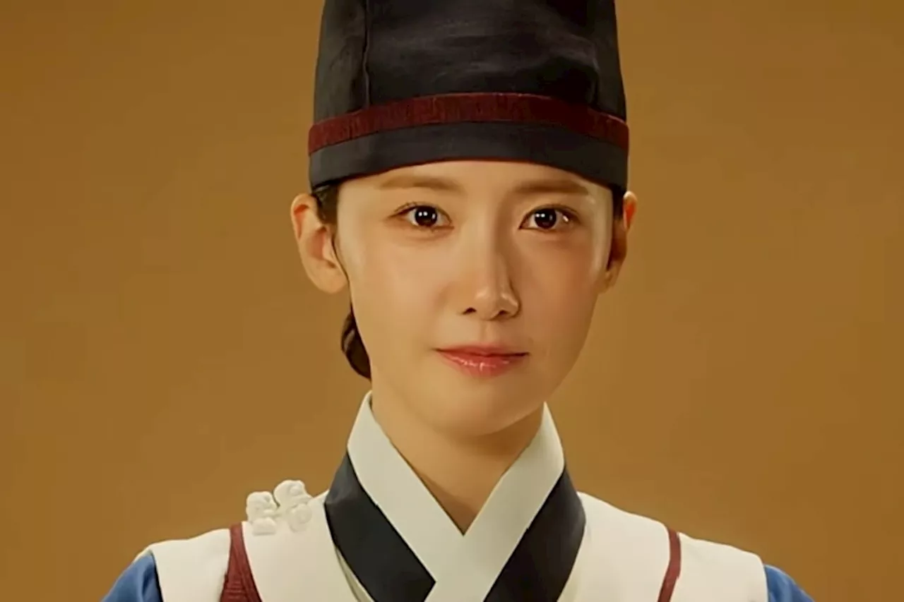Watch: Lim Yoona Takes Charge Of The Royal Kitchen In “Bon Appétit, Your Majesty”