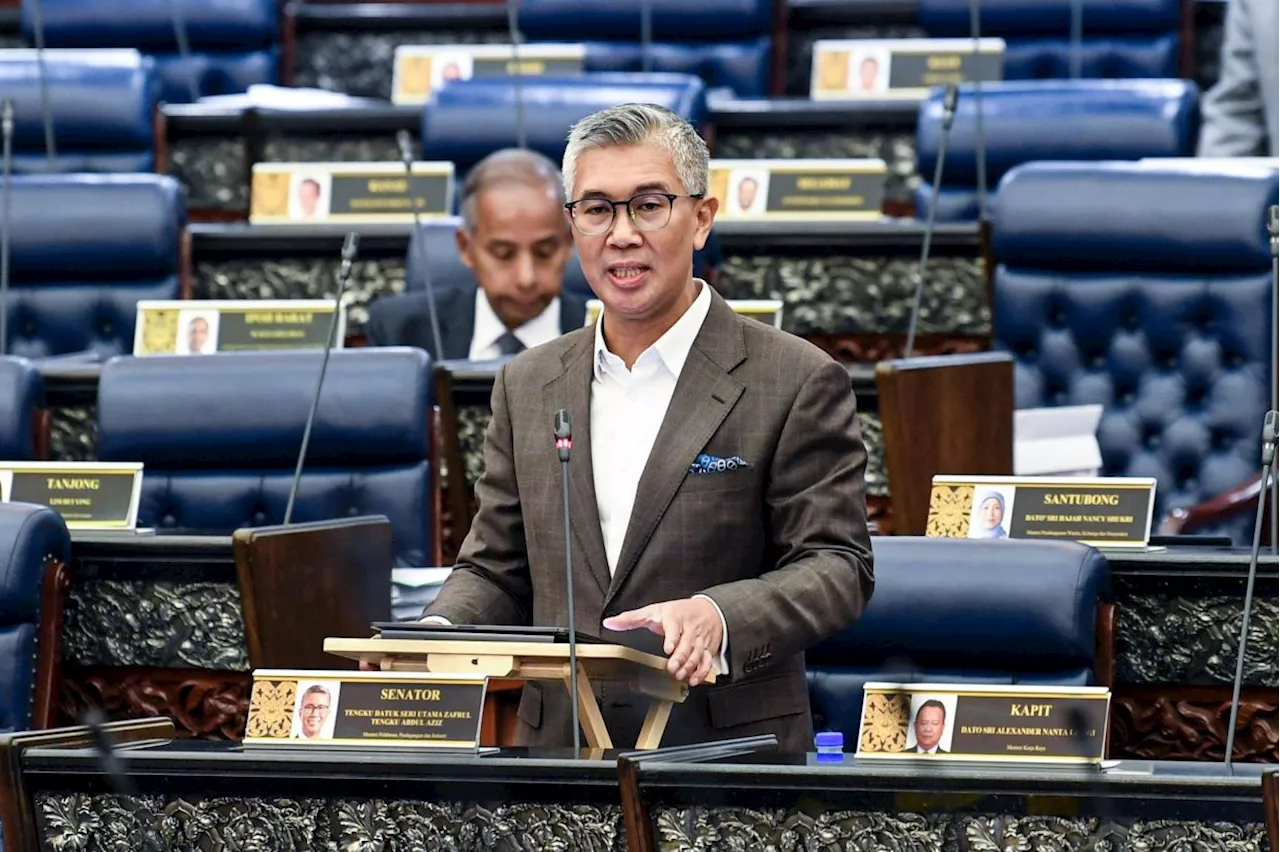 Not true that M'sia giving blanket recognition to US halal certification, says Zafrul