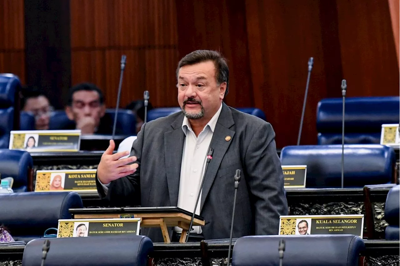 Padu data to be used for RON95 targeted subsidy