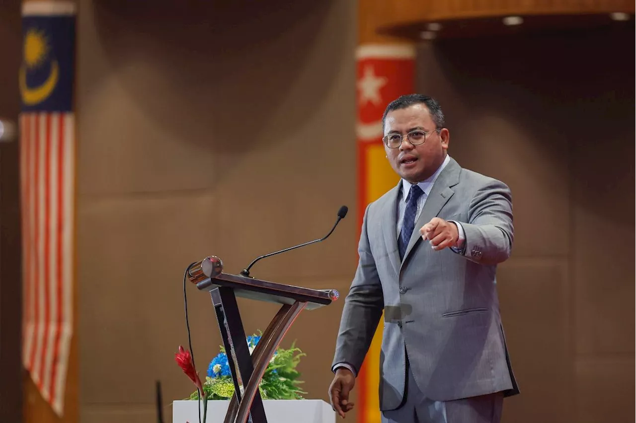 Selangor unveils framework for reforming governance