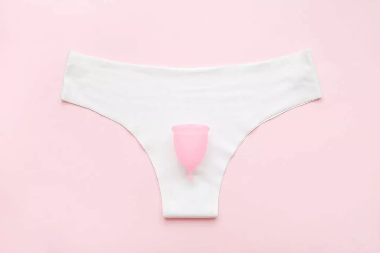Culottes et coupes mensturelles : des Pfas détectés dans toutes les protections féminines réutilisables