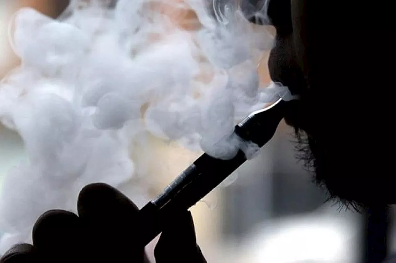 New VRU head mulls to intensify drive vs vaping
