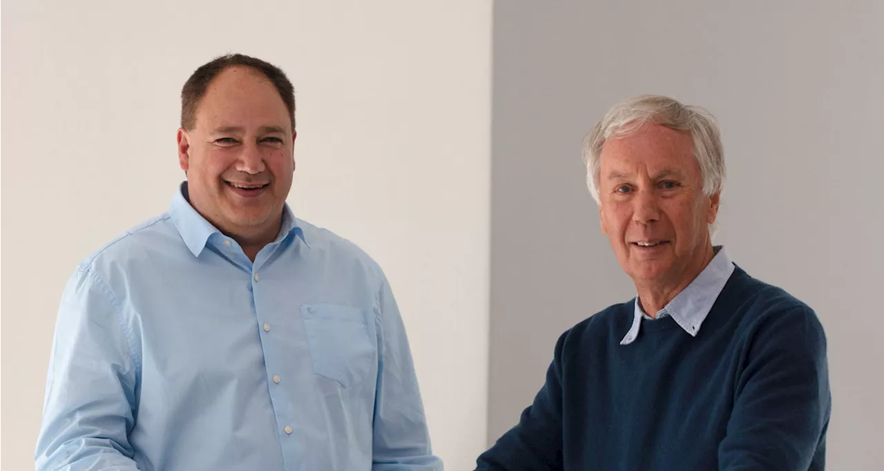 Syspro on an acquisition spree - TechCentral
