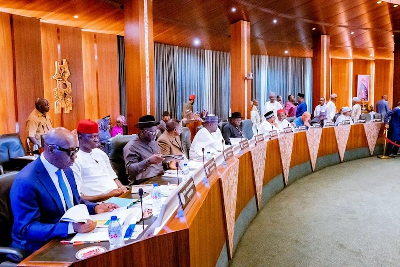 NEC approves funding for NEMA, SEMAs to mitigate flooding