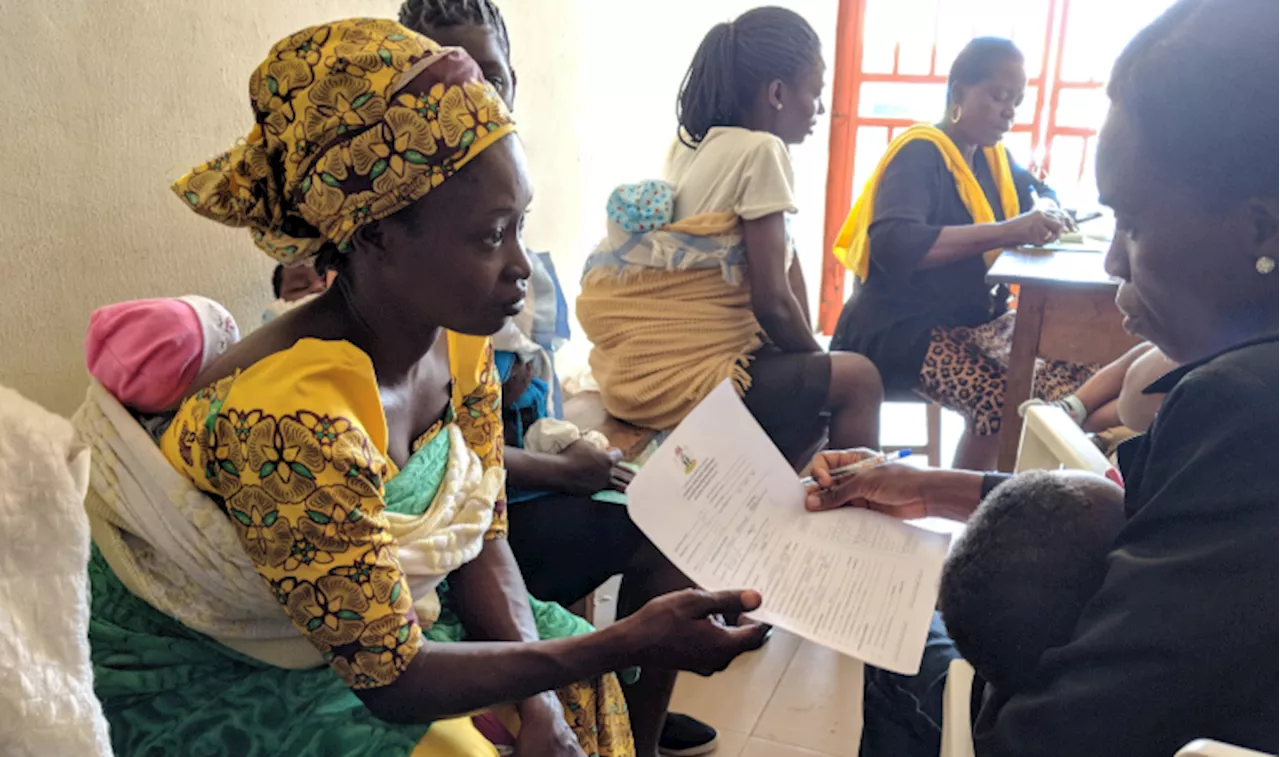 Why Nigeria can’t plan without a unified CRVS system