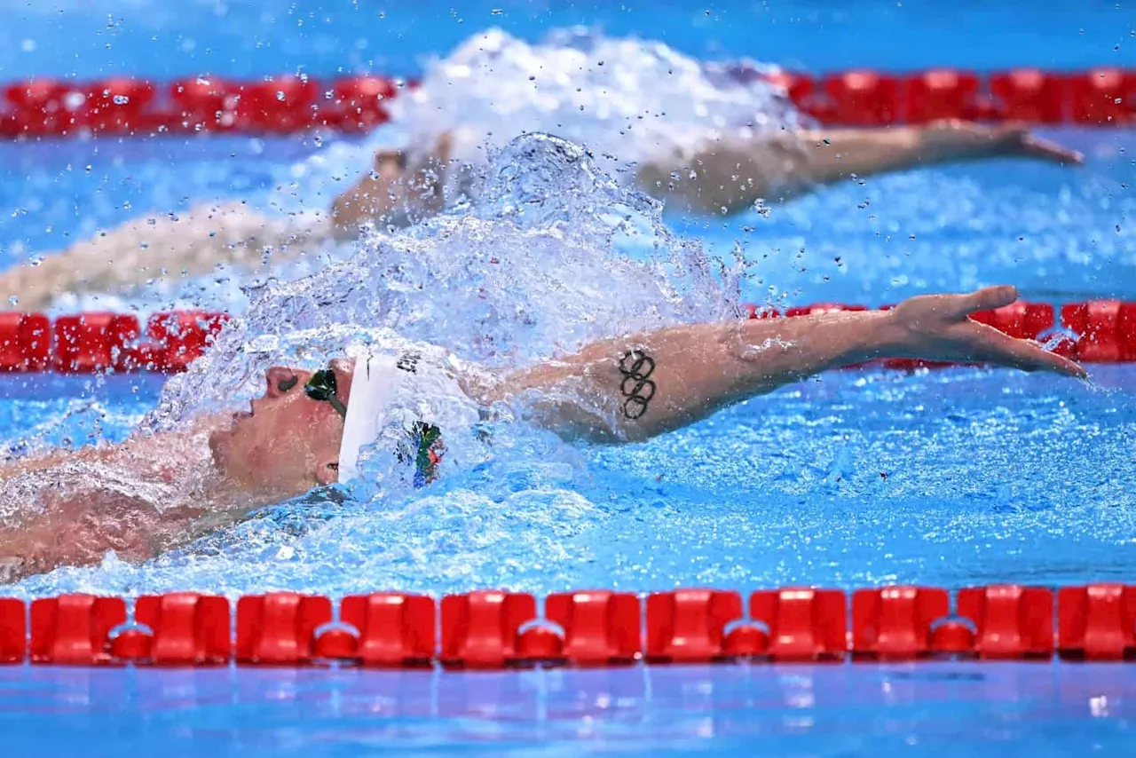OPINION: Pieter Coetze breaks through as SA’s newest global swimming star