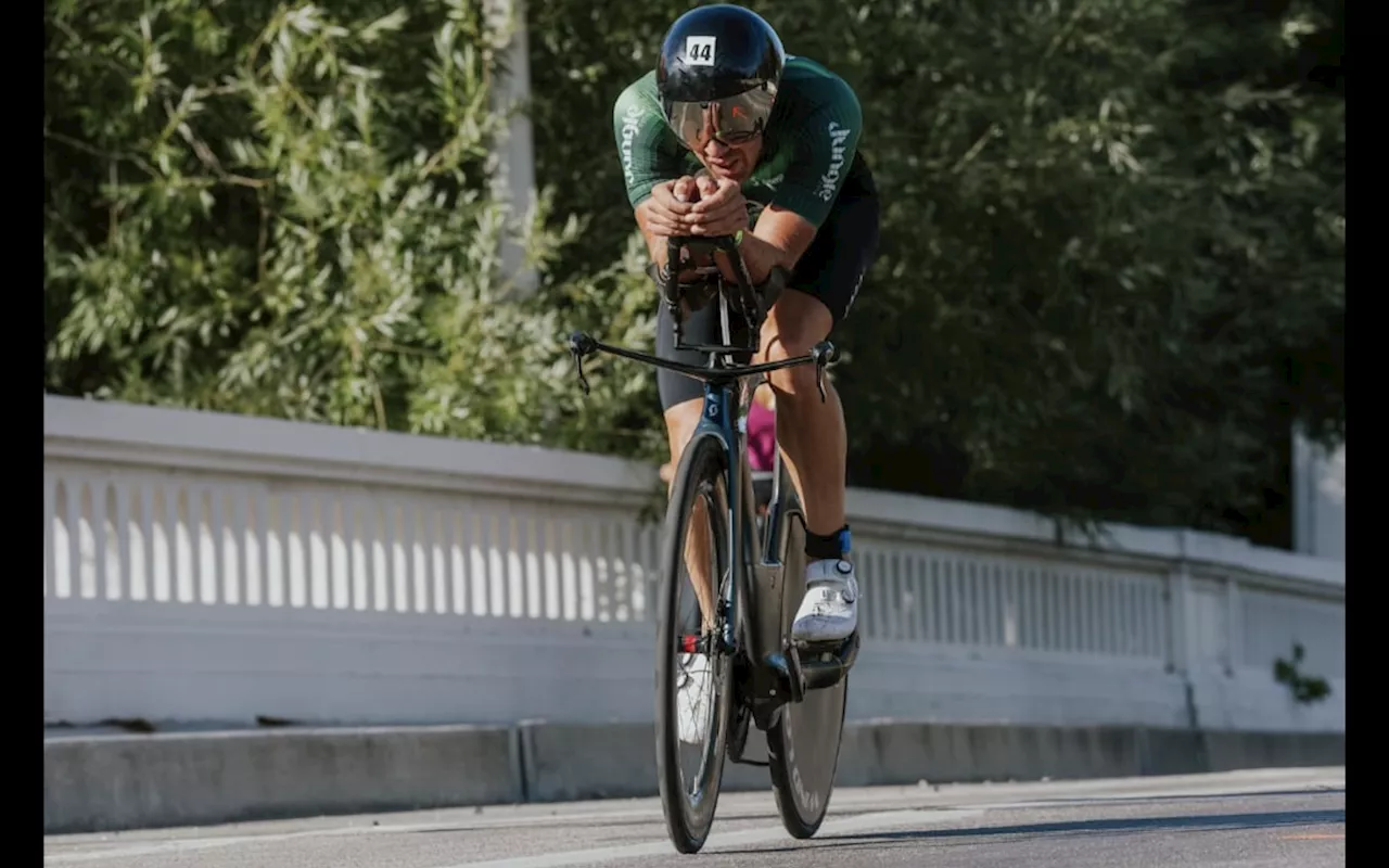Bike stage holds key to IRONMAN 70.3 Lapu-Lapu glory
