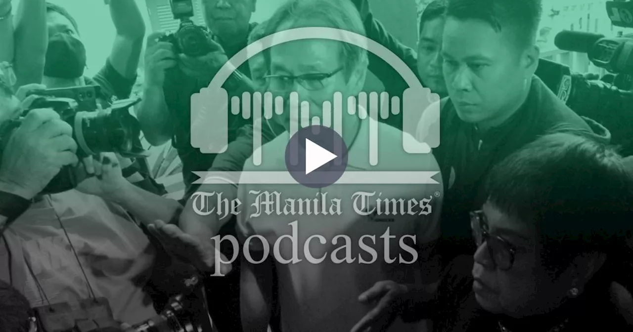 HEADLINES: Remulla: Ang hid key witness in Cambodia