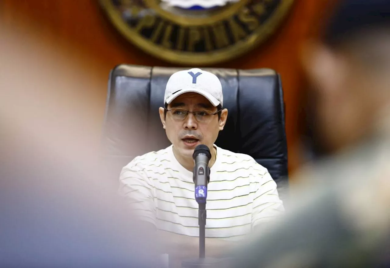 Mayor Isko slams DPWH over Dimasalang Bridge repair