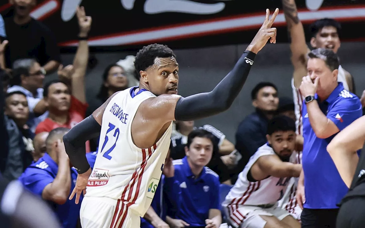 Tuneup game vs Jordan beneficial for Gilas in FIBA Asia Cup — Cone