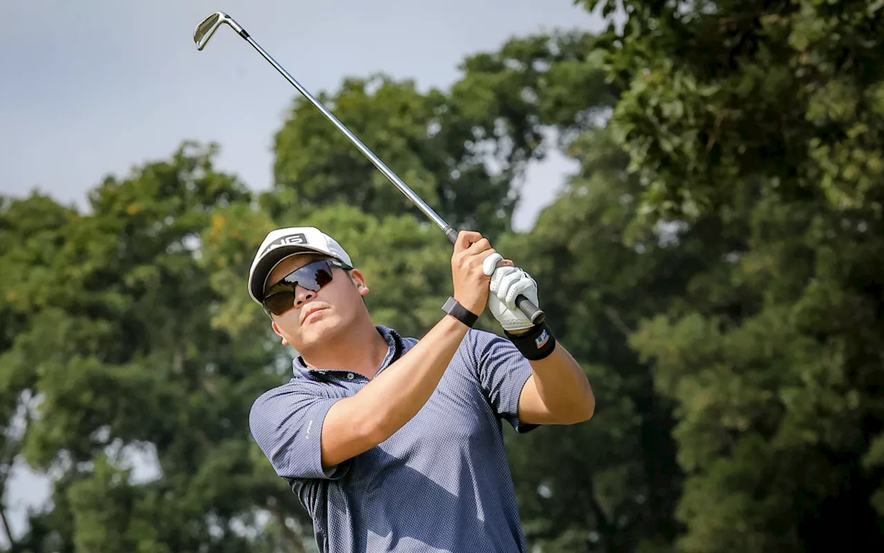 Wide-open ICTSI Caliraya Springs showdown unfolds