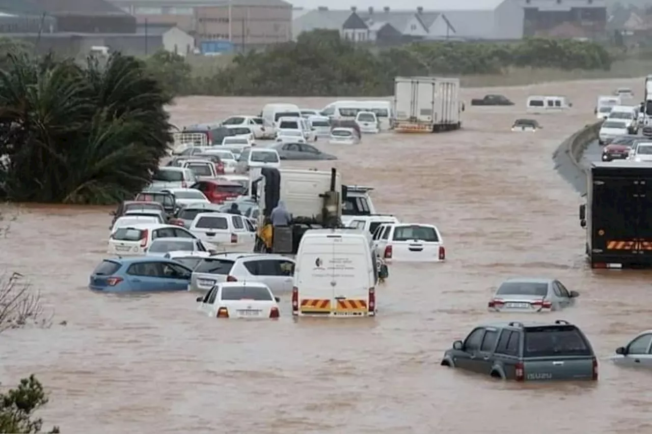 SA cities may get faster flood payouts under new insurance plan