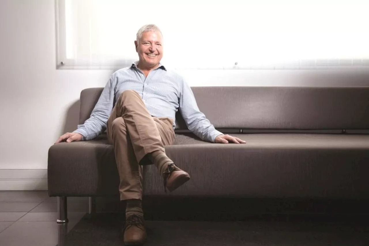 South Africa’s billionaire elite: How 7 men built their fortunes