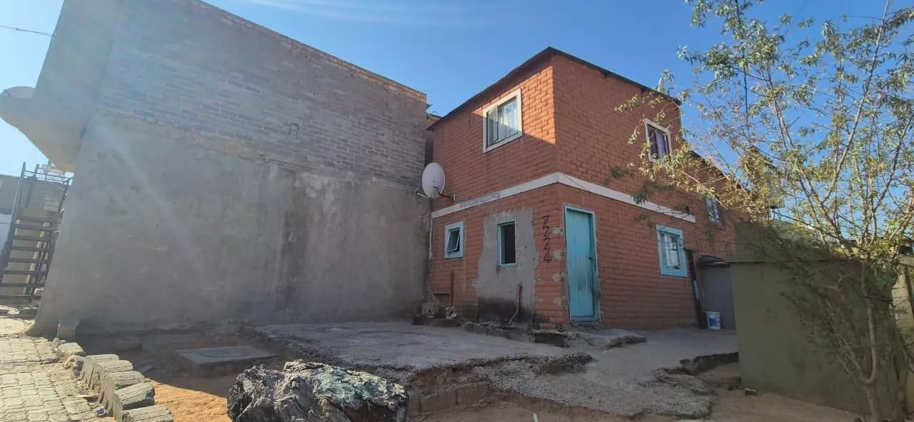 DA demands urgent forensic investigation into Alexandra K206 housing allocation crisis