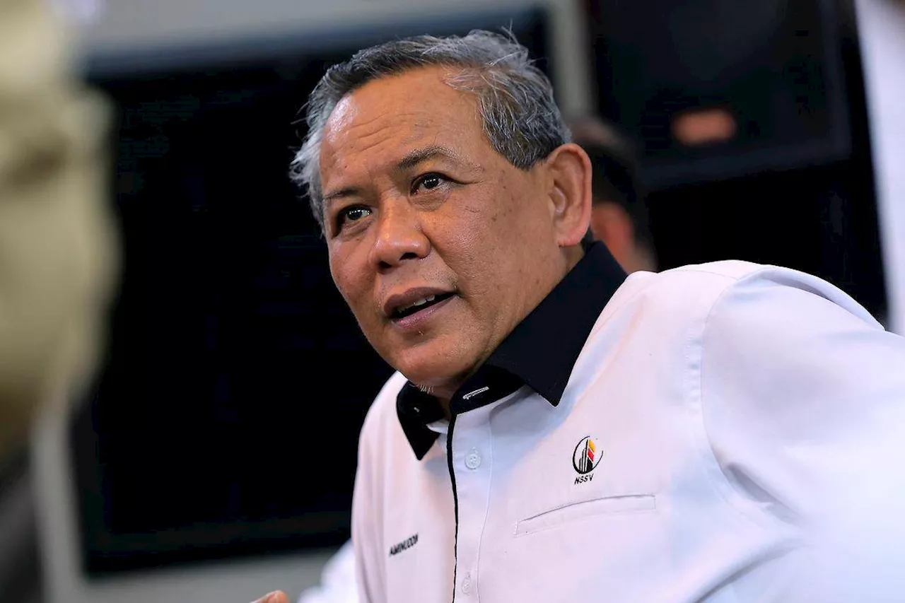 Negeri Sembilan jangka REE sumbang besar pada hasil negeri mulai 2027