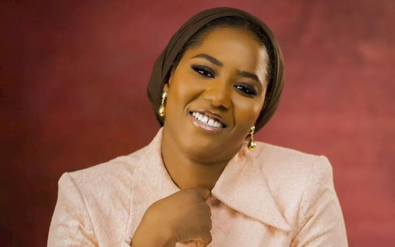 ASVIOL Executive Director Hassana Maina Joins World Bank’s IDA Youth Champions Circle