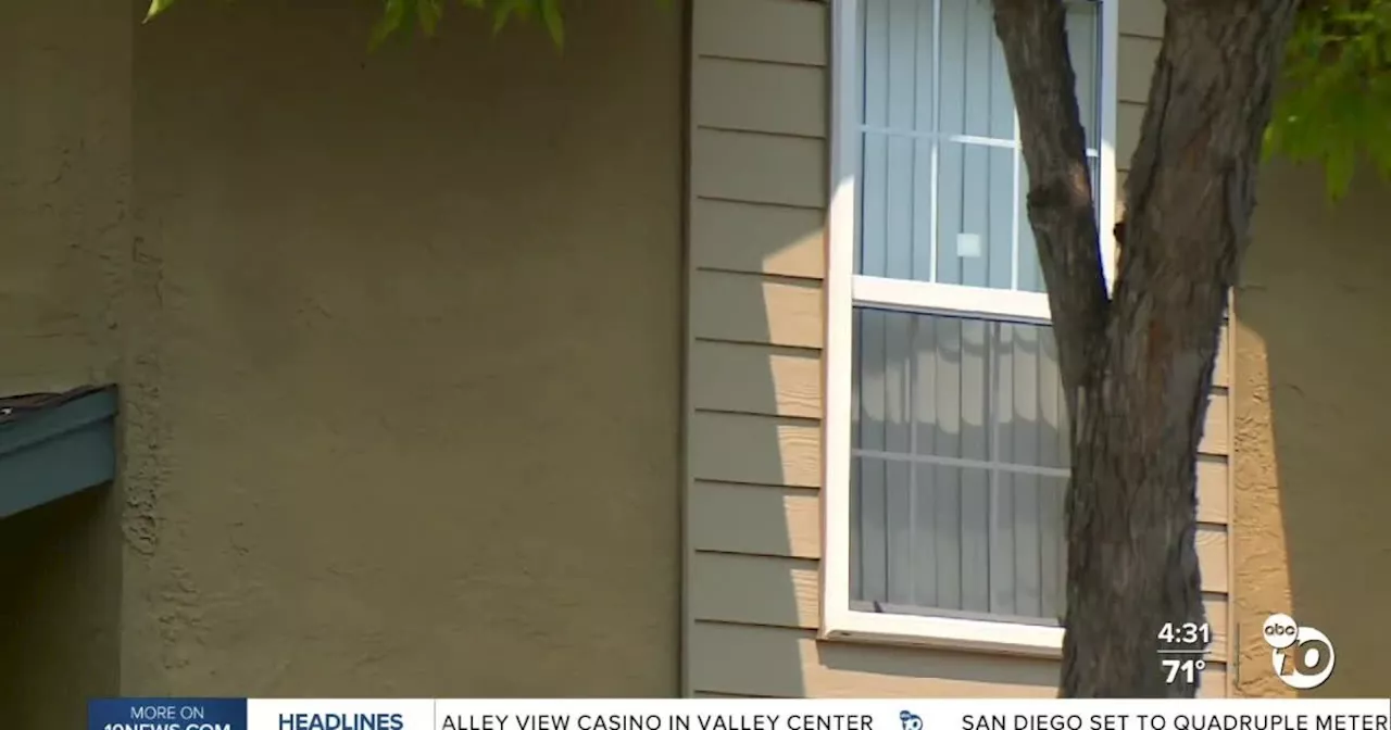 Two children die, another injured after falling from windows in military housing
