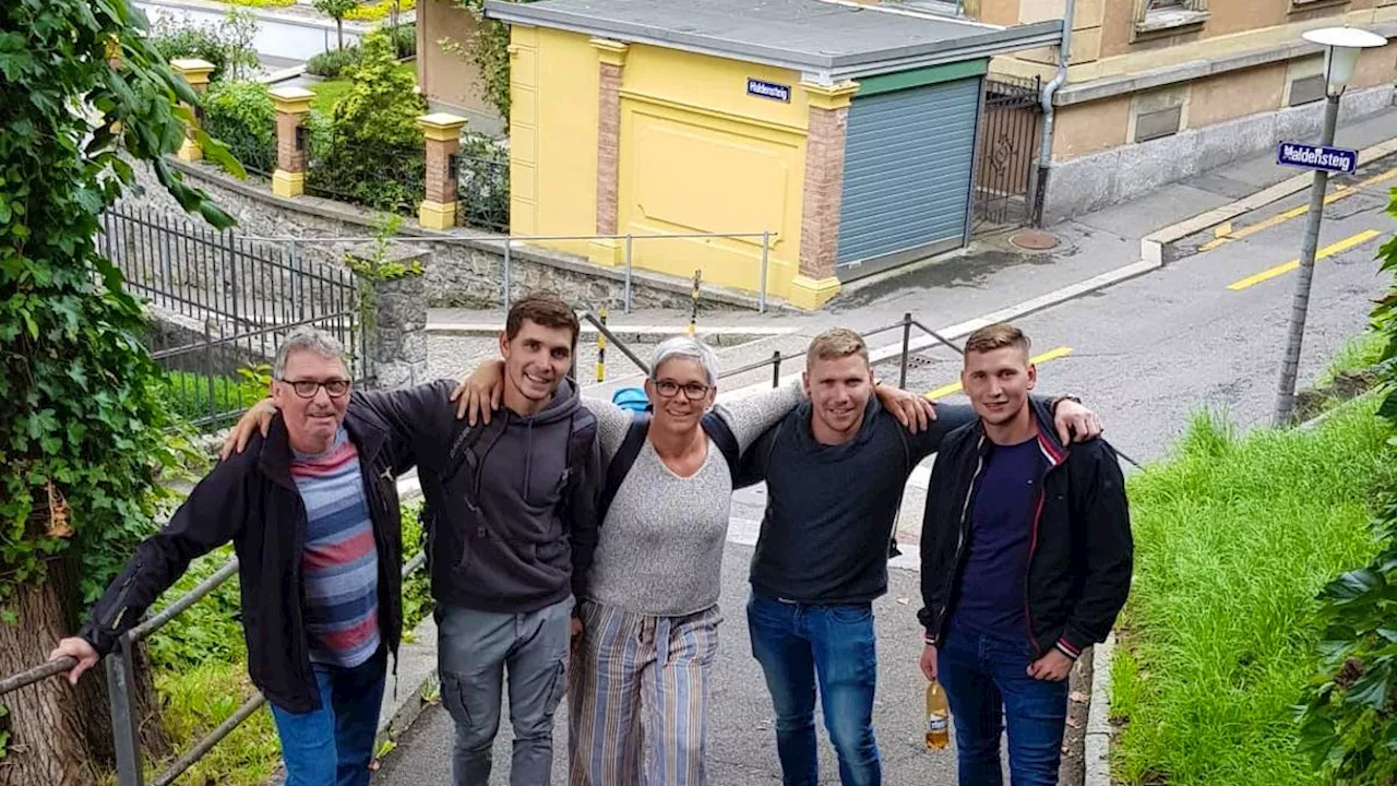Vermisster Vater: Sohn sucht seit 2 Wochen