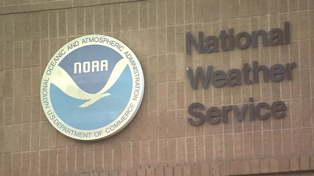 Weather Service is now hiring back hundreds of positions that got cut in the DOGE chaos