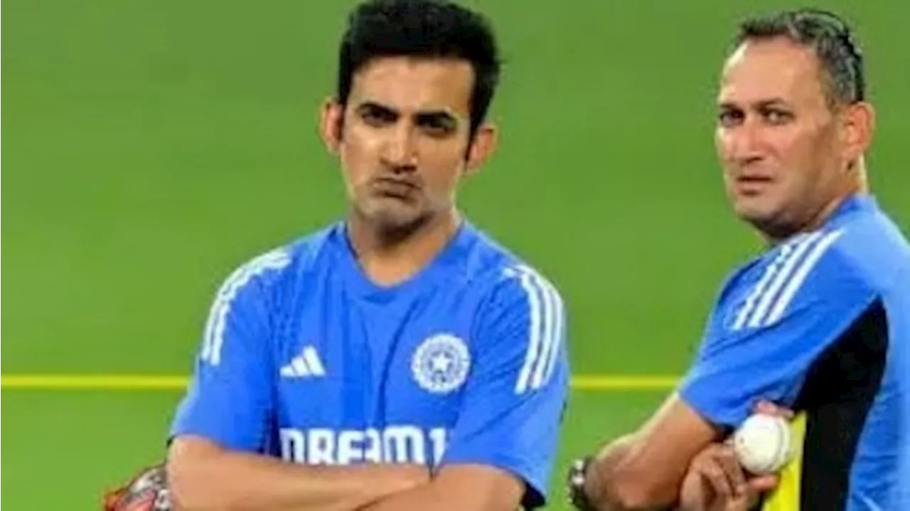 अब नहीं चलेगा खिलाड़ियों का 'अपनी मर्जी से खेलना', गंभीर-अगरकर लाएंगे सख्त टीम कल्चर