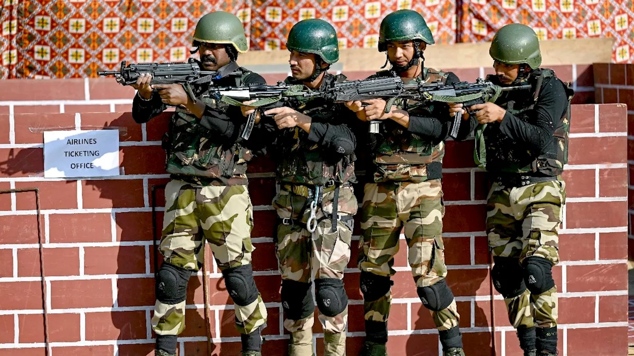 Sarkari Naukri: CISF में 2029 तक दो लाख जवान होंगे तैनात, हर साल होगी 14 हजार कैंडिडेट्स की भर्ती