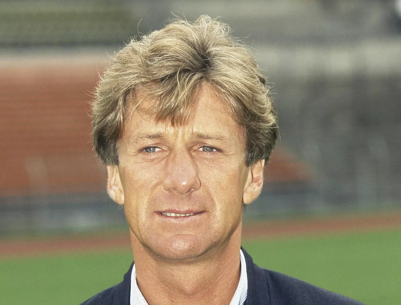 Morto Frank Mill, la vittoria a Italia 90 e l'errore imbarazzante nella Bundesliga