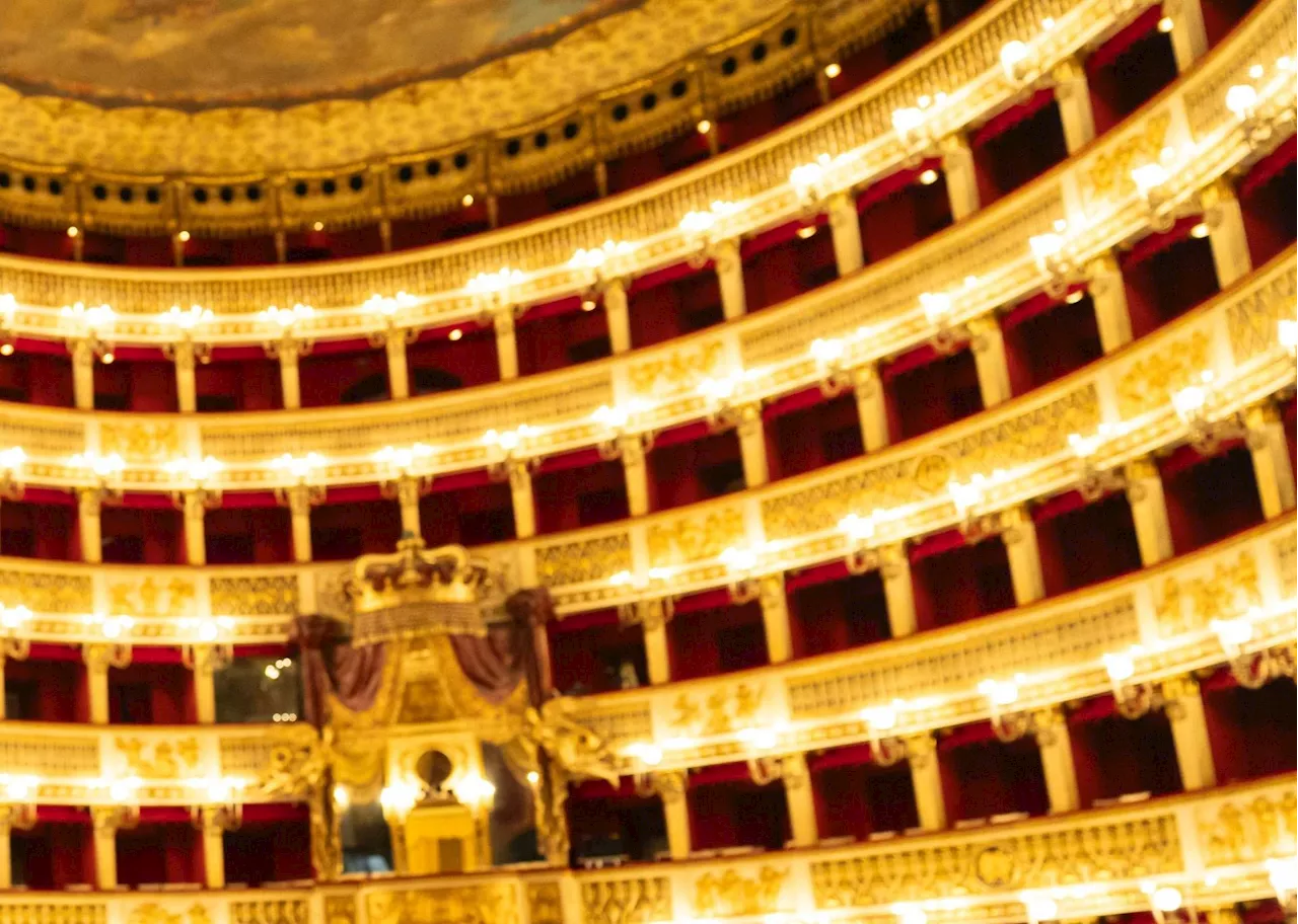 Teatro San Carlo, Macciardi nuovo sovrintendente