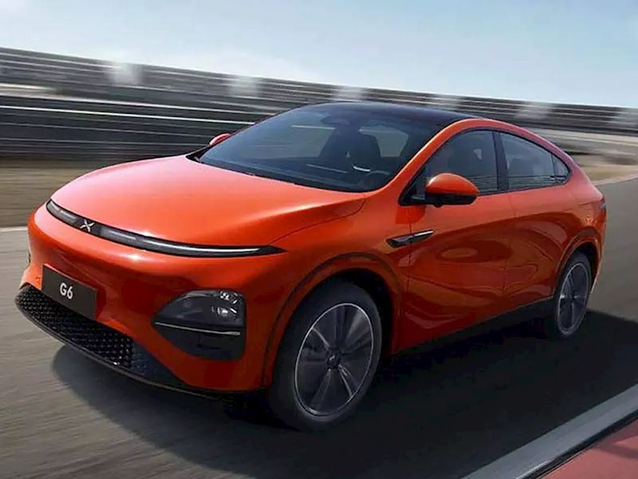 XPENG prima in Europa per soddisfazione clienti EV secondo USCALE 2025