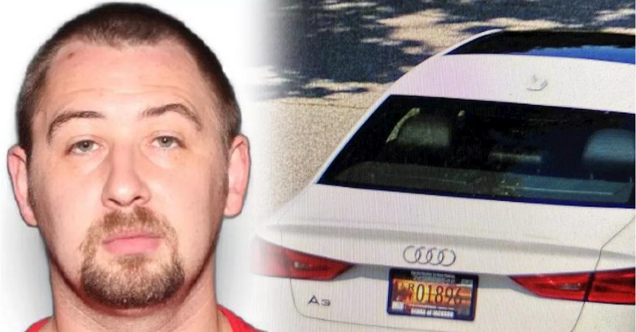 Austin, 28, efterlyst – misstänks ha mördat fyra personer