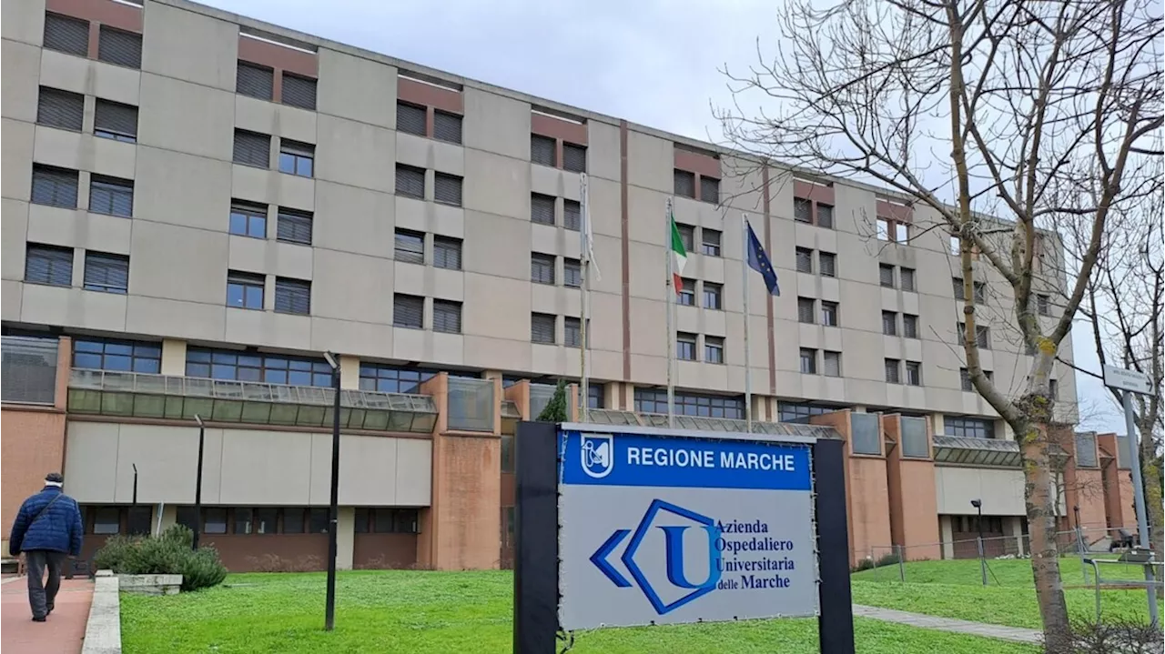Trafitto in fronte dalla freccia di una balestra, sopravvive per giorni. Ipotesi incidente domestico