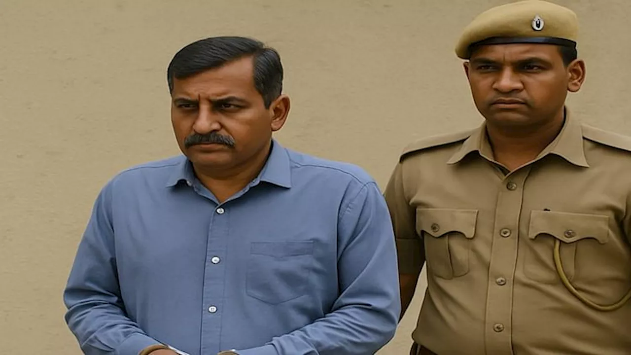 Rajasthan News: सरहद पर जासूसी नेटवर्क का खुलासा, सुरक्षा एजेंसियों ने डीआरडीओ गेस्ट हाउस के मैनेजर को पकड़ा