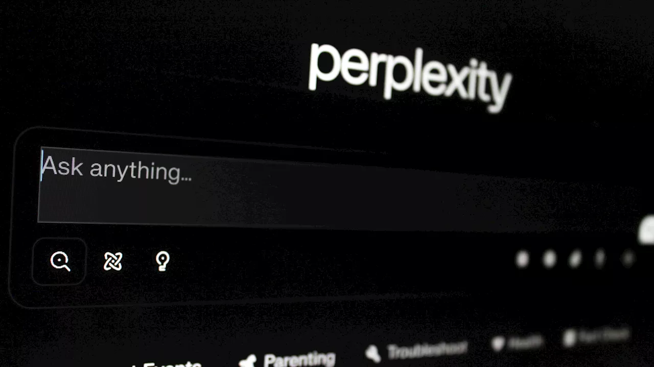 Cloudflare Accuses Perplexity Of Scraping Websites Blocked From AI Scraping