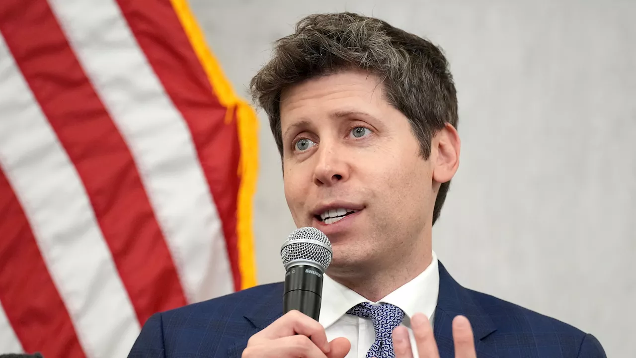Sam Altman Teases 'A Ton' Of ChatGPT Updates, But GPT-5 Might Be Delayed