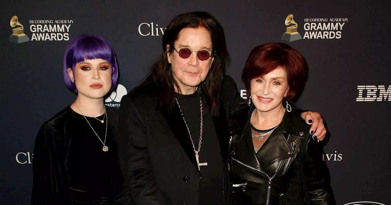 Daran starb Ozzy Osbourne