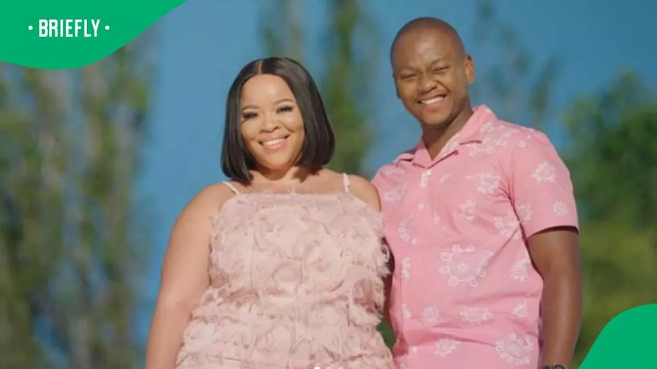 Mpumelelo Mseleku Causes Stir After Posting Photo of Tirelo Kale and Amahle Gasela