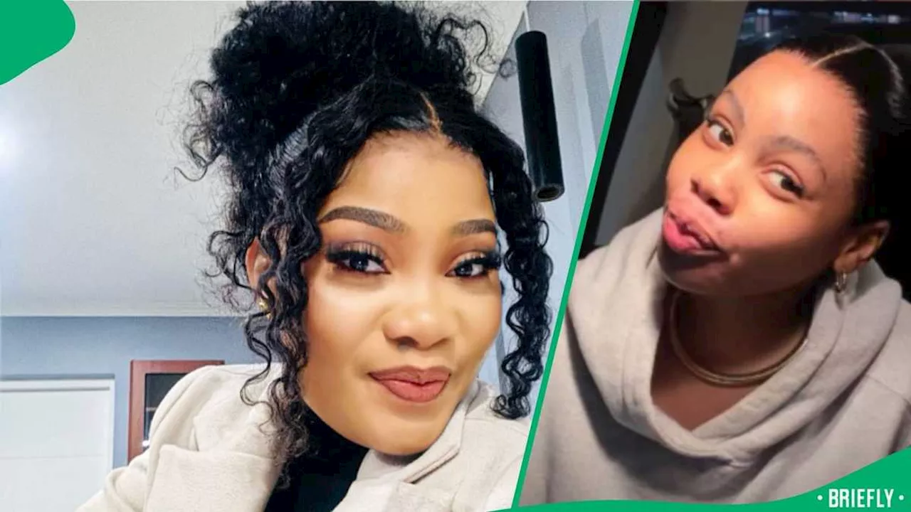 Nozipho Ntshangase’s Stepdaughter, Coco, Stands Up Against Cyberbullying and Slams Ameigh Thompson