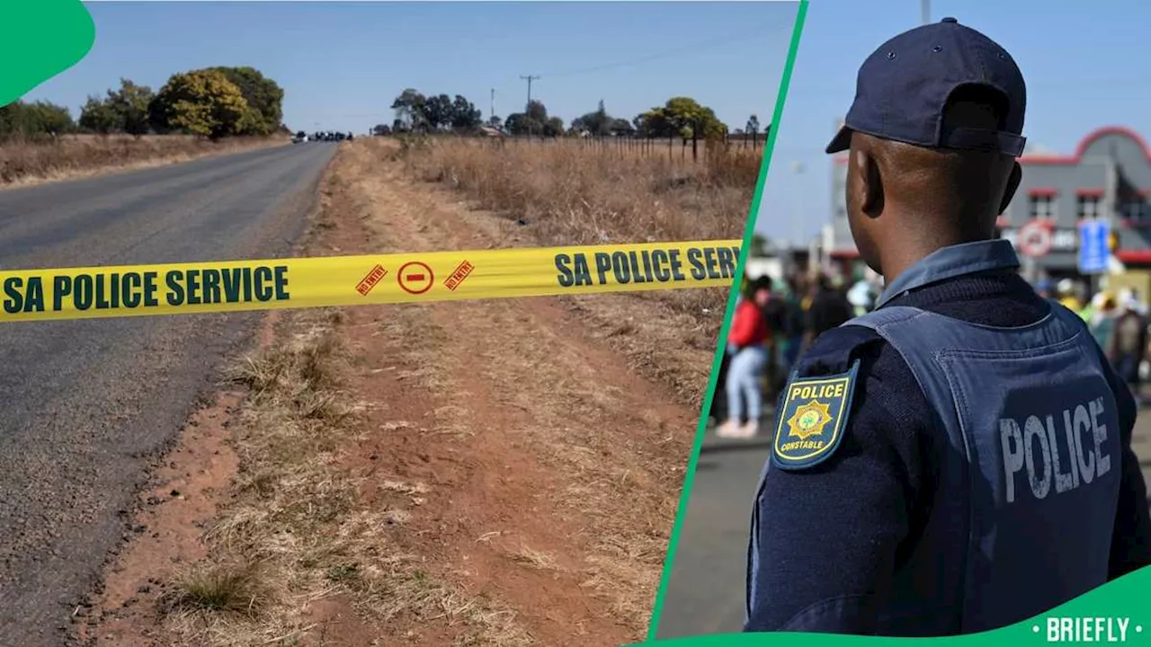 Serial Killer Fears Rise in Pretoria After 4 Burned Bodies Found, Man Arrested for Separate Murder