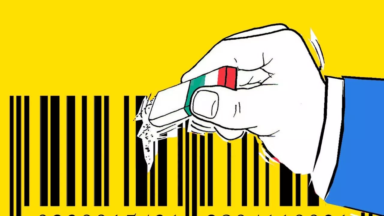 Tasse, furbetti e lusinghe dei politici