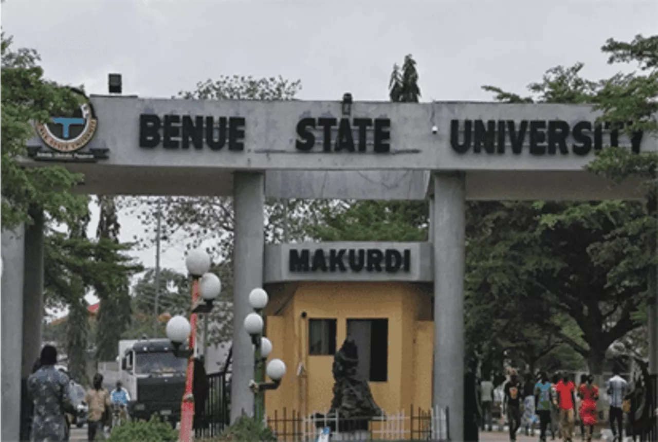 Benue: Varsity alumni divided over nomination of lecturer for commissioner