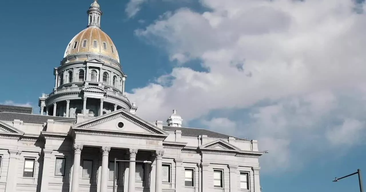 These are the 200+ Colorado laws that go into effect on Wednesday
