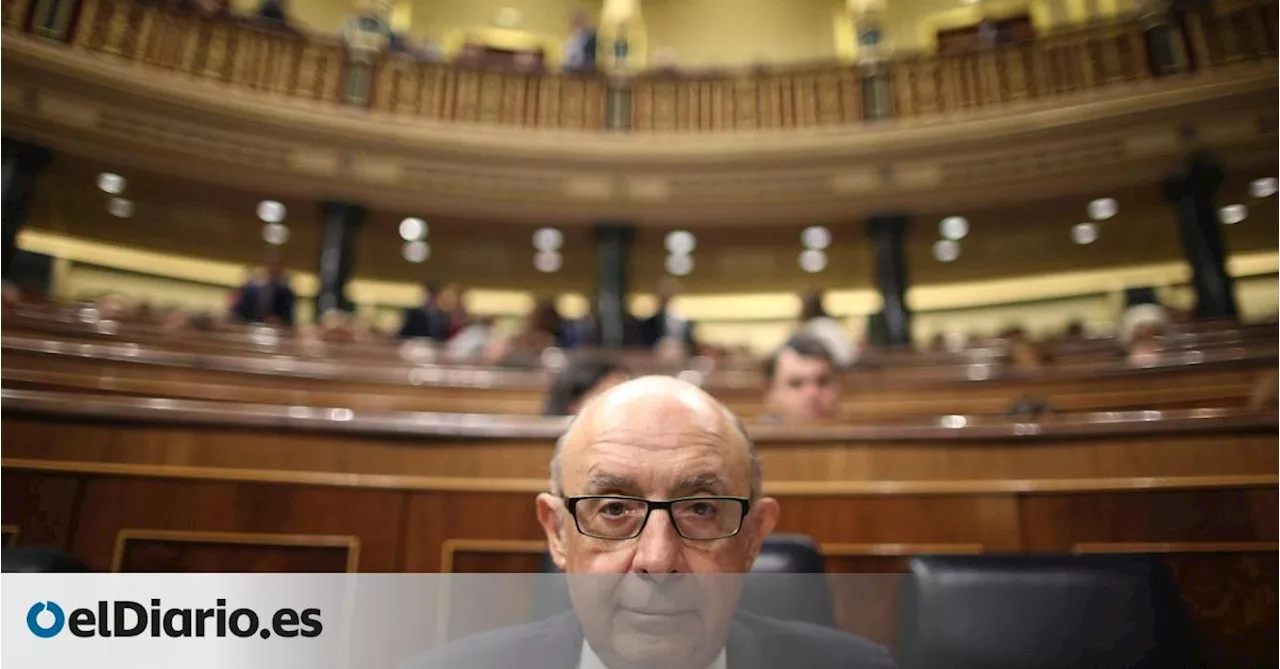 Una jefa de Hacienda y hermana de dos imputados del 'caso Montoro' es casera de una empresa acusada de fraude en el IVA