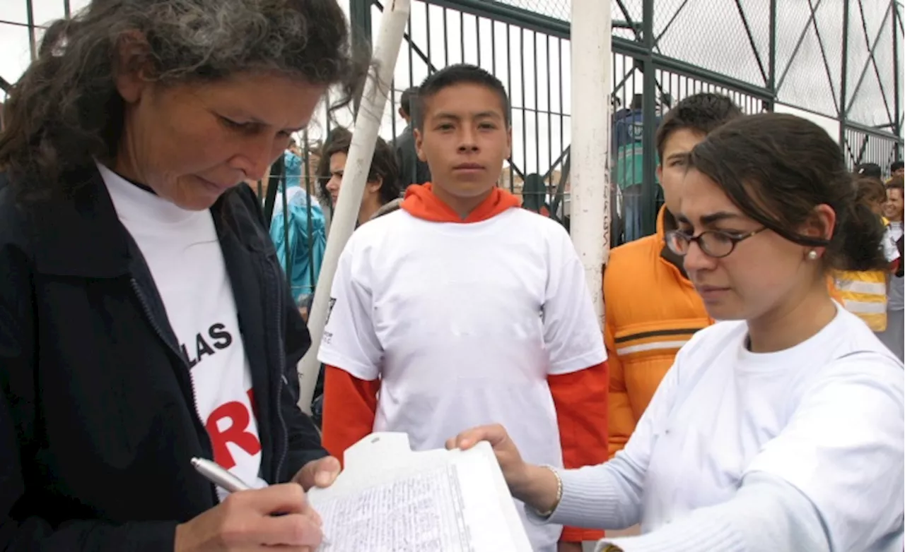 Encuestadores tratan de ajustarse sobre la marcha a nuevo marco legal