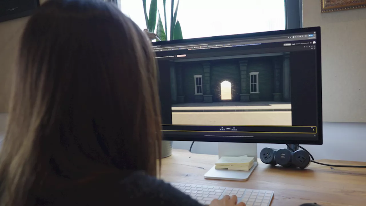 Google DeepMind's Genie 3 can dynamically alter the state of its simulated worlds