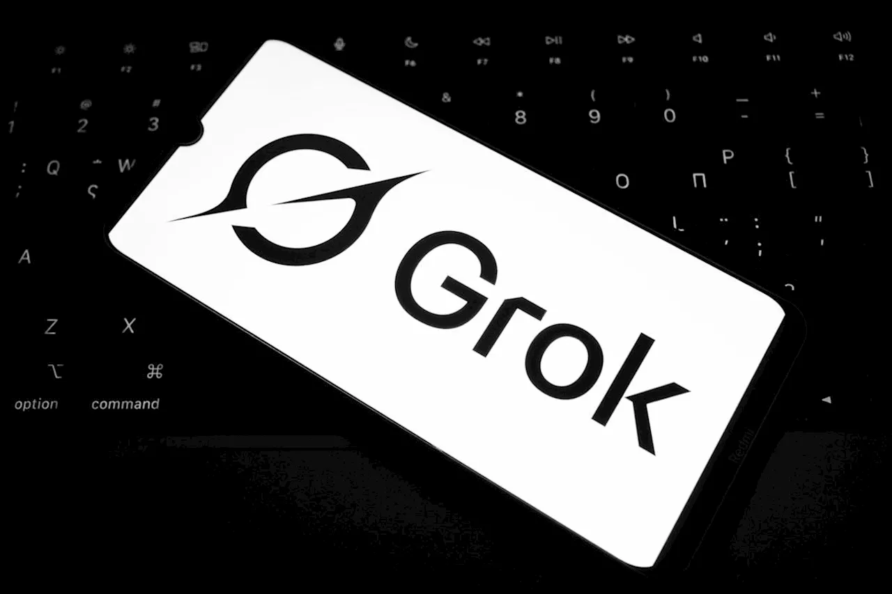 Surprising no one, Grok's image and video generator now has an NSFW 'spicy' mode