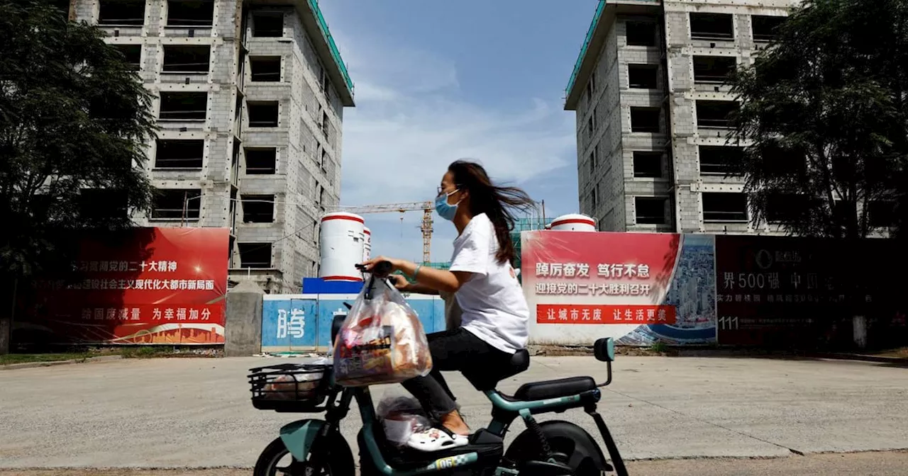 China pledges more financial support for advanced manufacturing