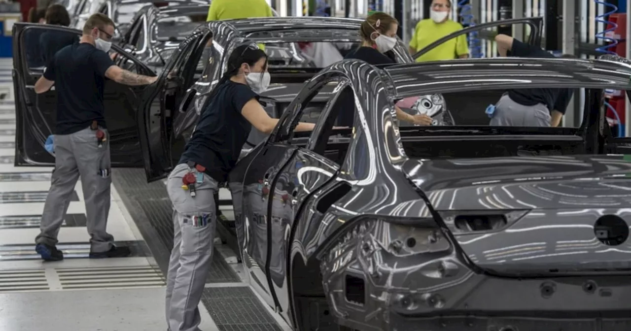 Trump’s tariffs don’t spare his fans in the EU